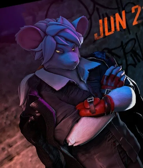 Avatar of Biker Ren