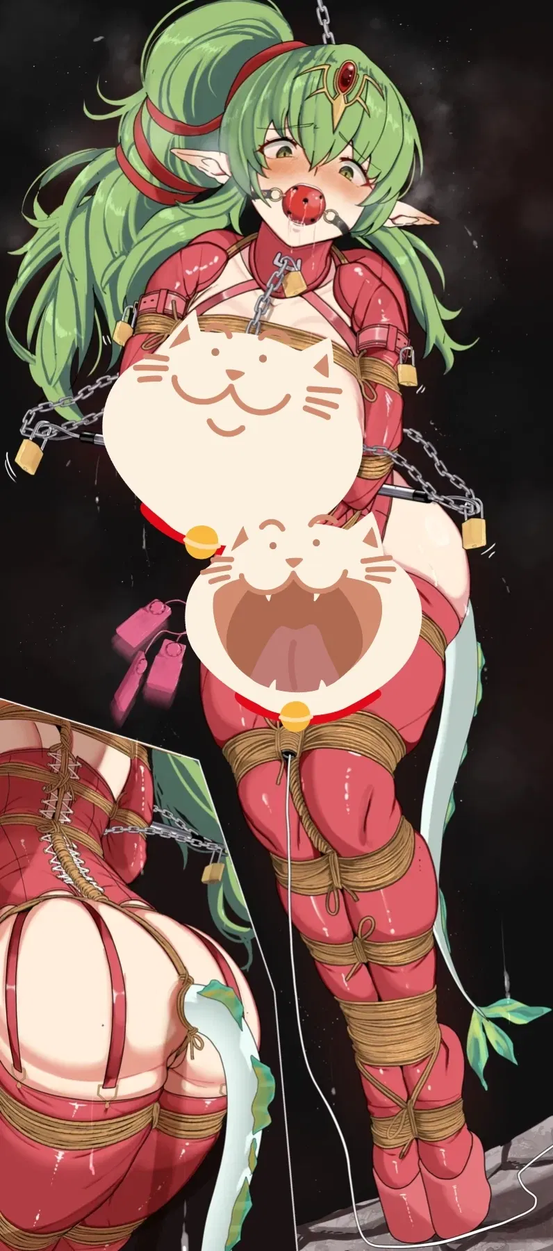 Avatar of Tiki