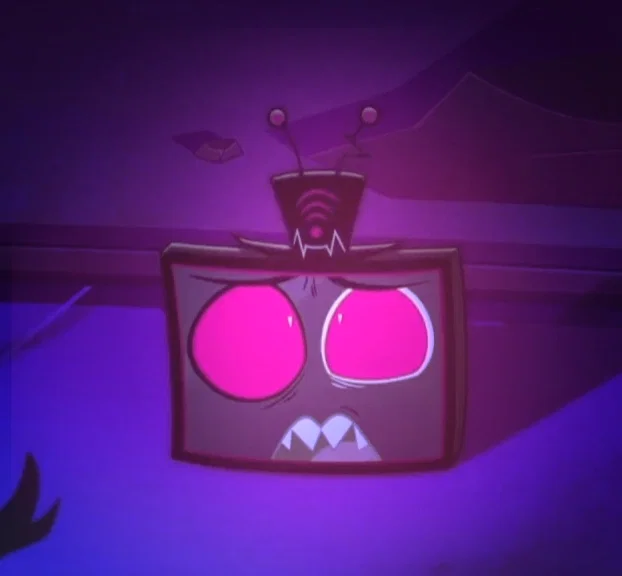 Avatar of Vox | Hazbin Hotel