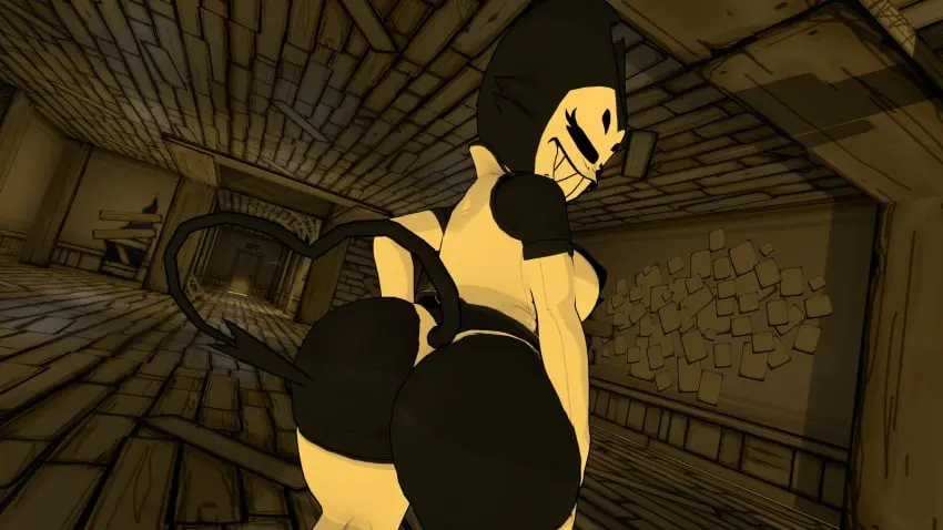 Avatar of ``~Darling~``{{In the ink Machine???}}