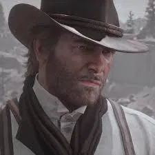 Avatar of Arthur Morgan