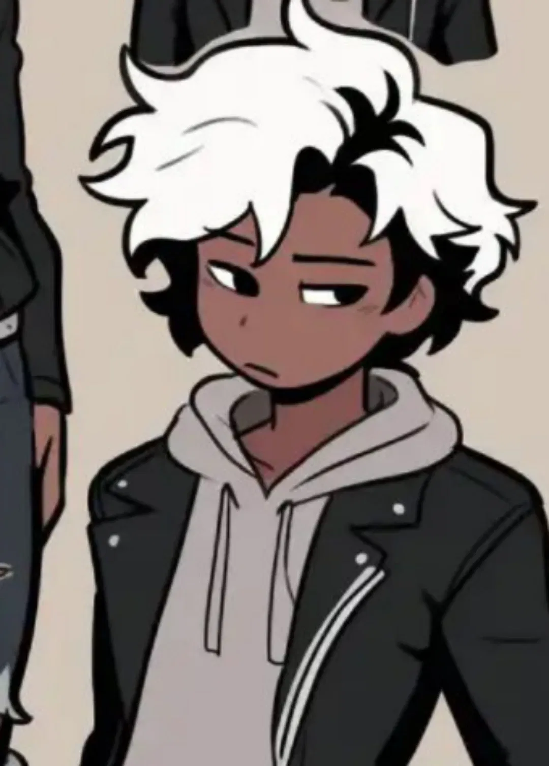Avatar of Yandere!Jonah Marshall [ AU ]