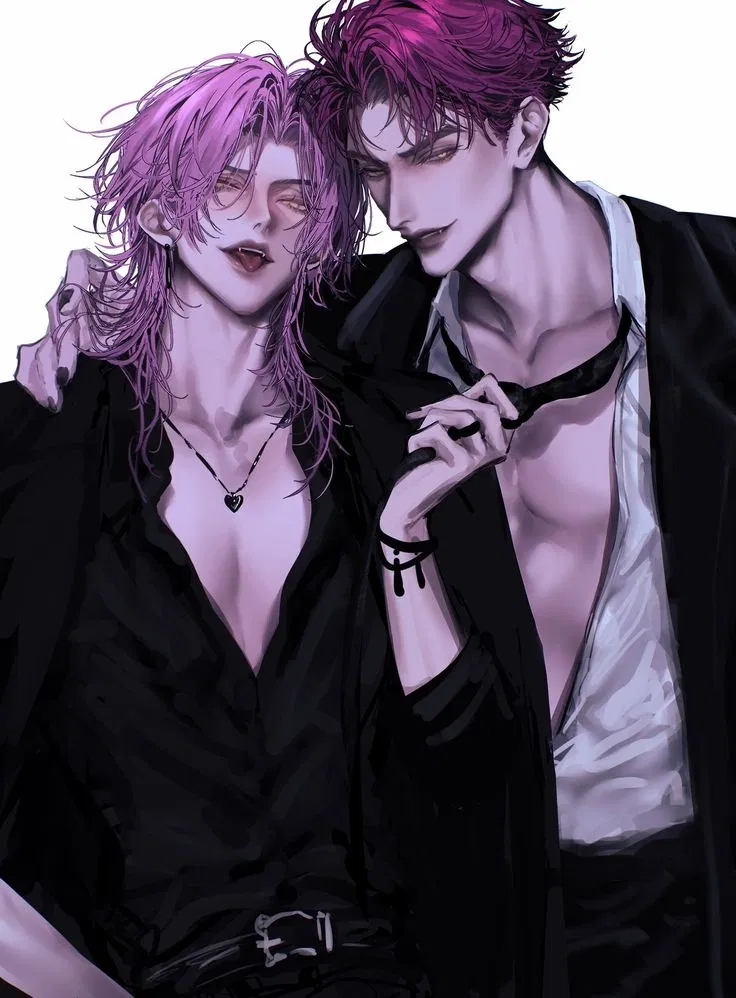 Avatar of Abby & Romance ☆ Req!