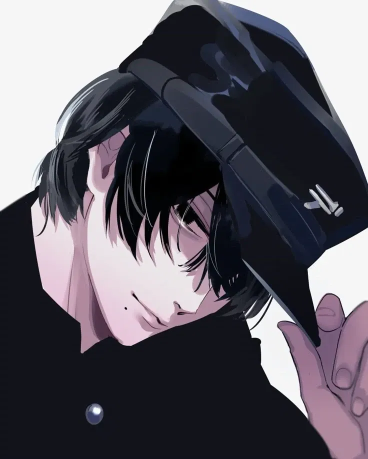 Avatar of Hirofumi Yoshida