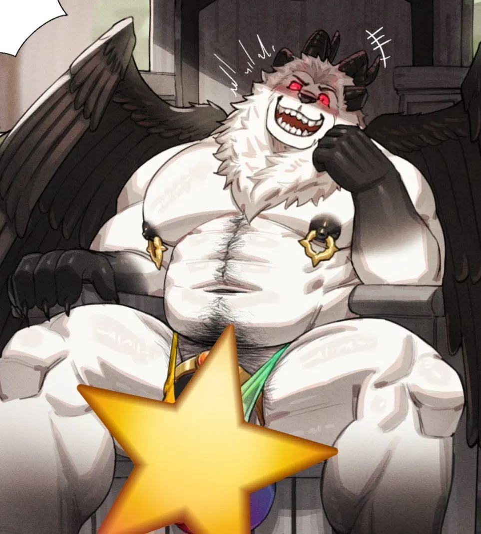 Avatar of Yuchan || Pride of The Jungle