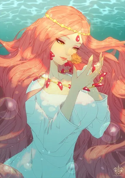 Avatar of Granmamare | The Calm After The Storm