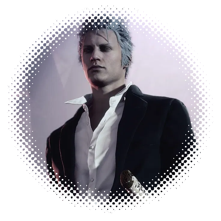 Avatar of ⌗Vergil Sparda〃