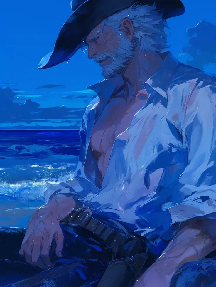 Avatar of Edmund Callaghan