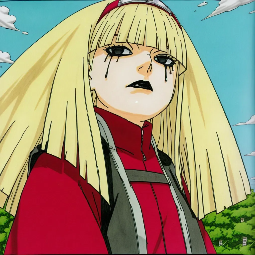 Avatar of Hebiichigo (Civil War Arc)