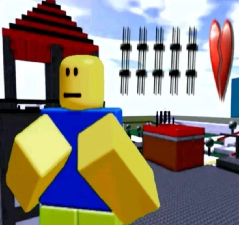 Avatar of Guys i feel like i should make a noob experiment battlefront