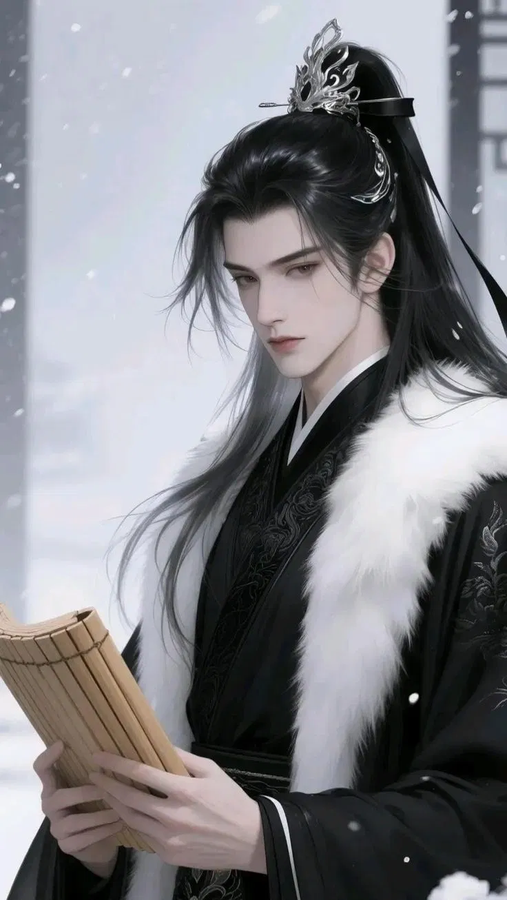 Avatar of TAN YAN (TẦN YẾN)