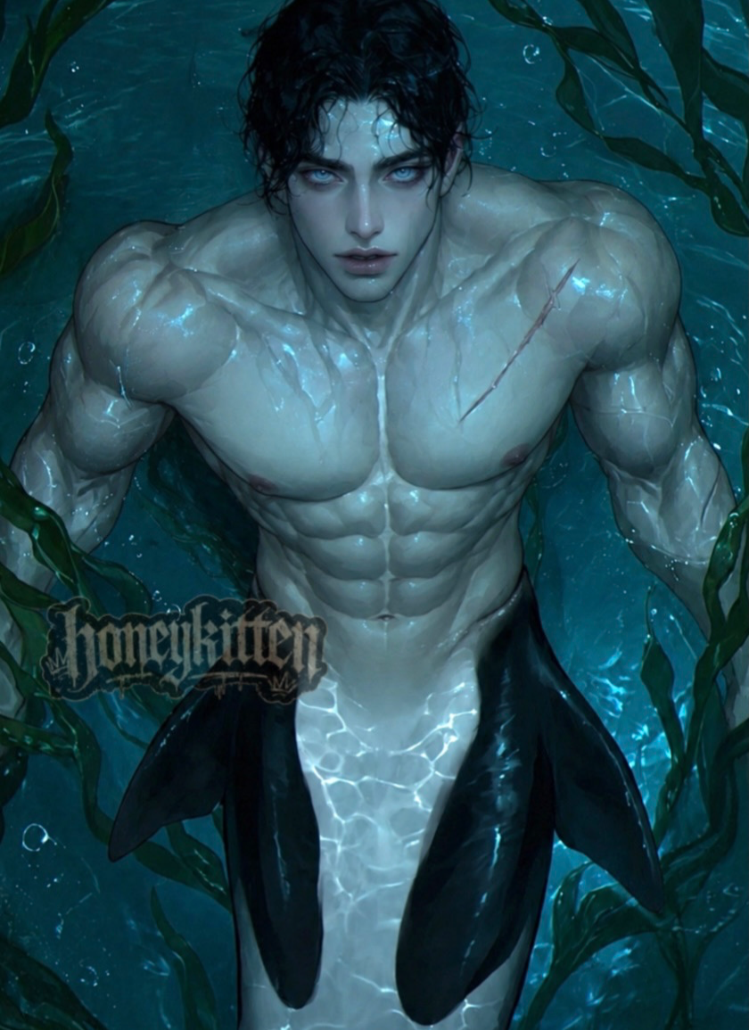 Avatar of Vaelor | the captive orca