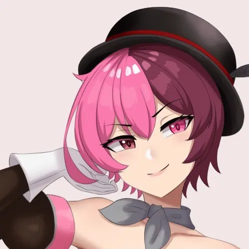 Avatar of Neopolitan