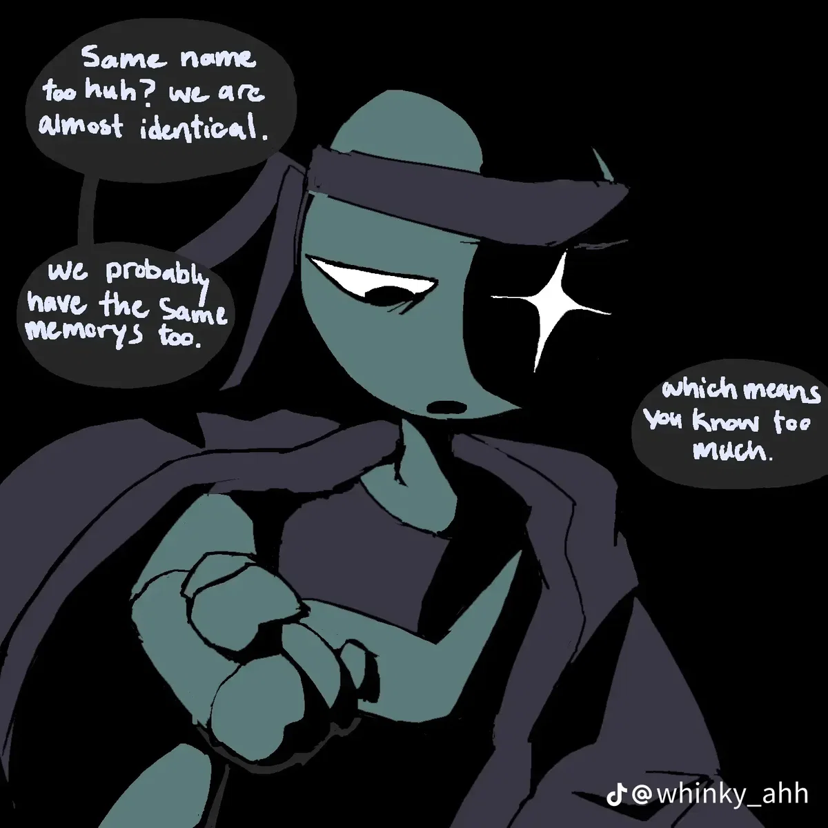 Avatar of STRO — Dandy’s Block