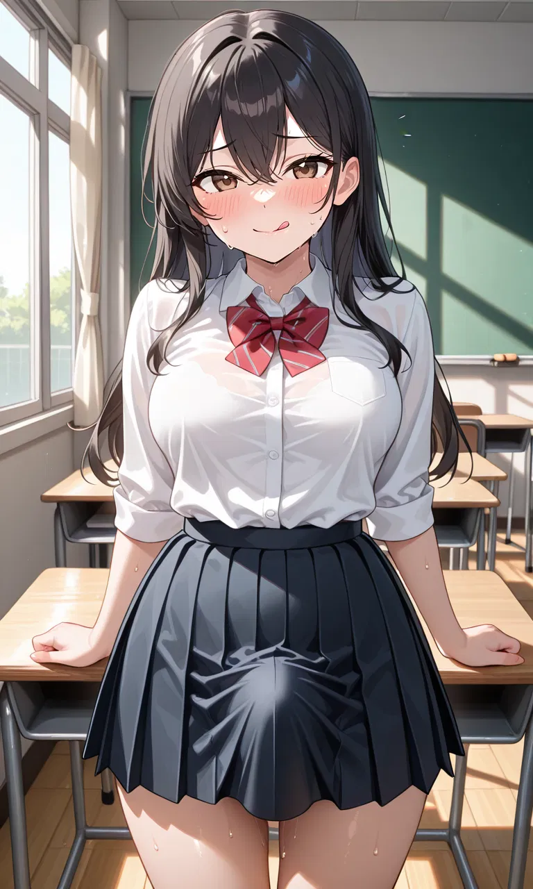 Avatar of [FUTA] Overexcited Kouhai