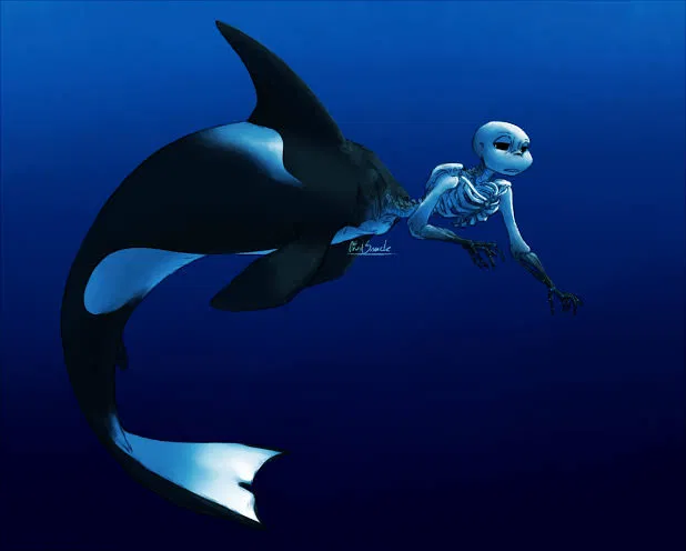 Avatar of Siren Sans [LeviathanTale]