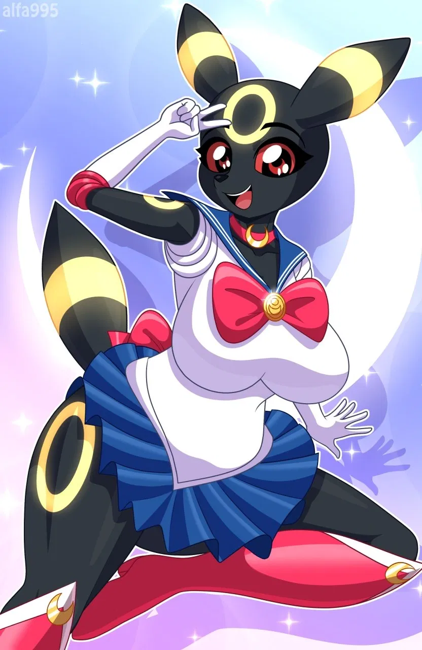 Avatar of Umbreon 