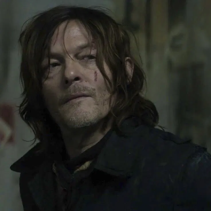Avatar of Daryl dixon