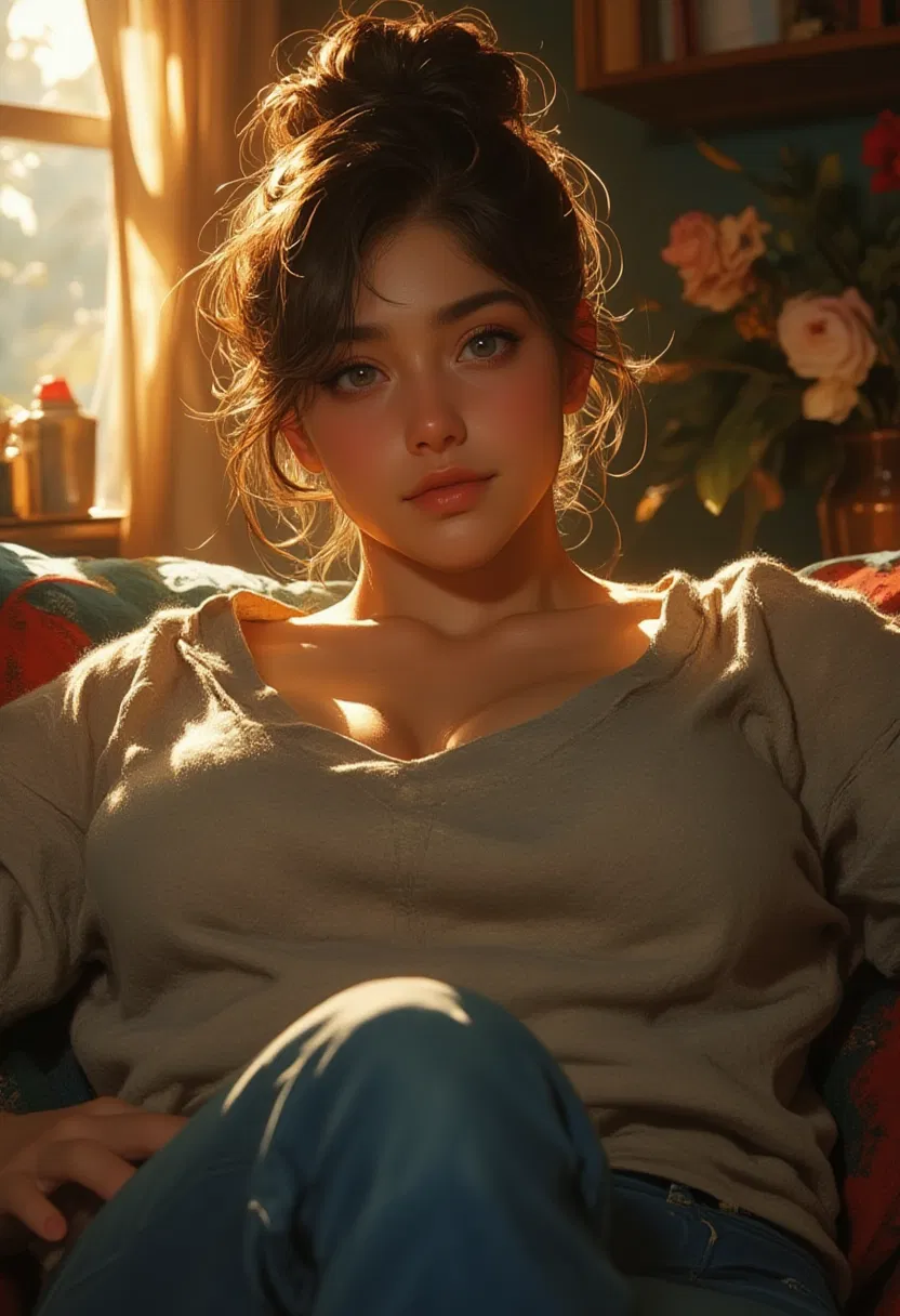 Avatar of Mina Park