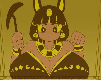 Avatar of you have disturbed her slumber