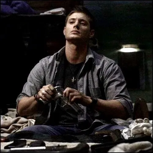 Avatar of Dean Winchester