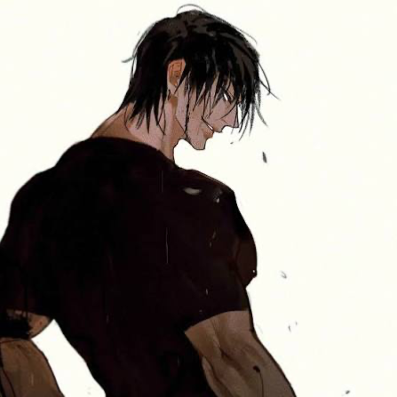 Avatar of Toji Fushiguro 