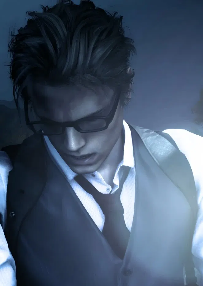 Avatar of Leon Kennedy