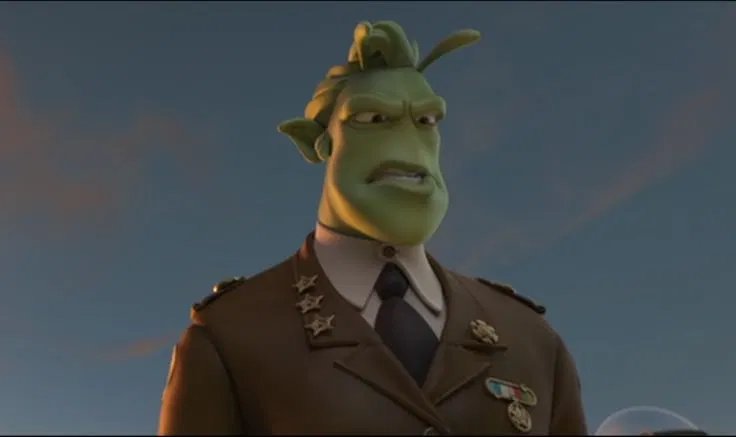 Avatar of General Grawl 