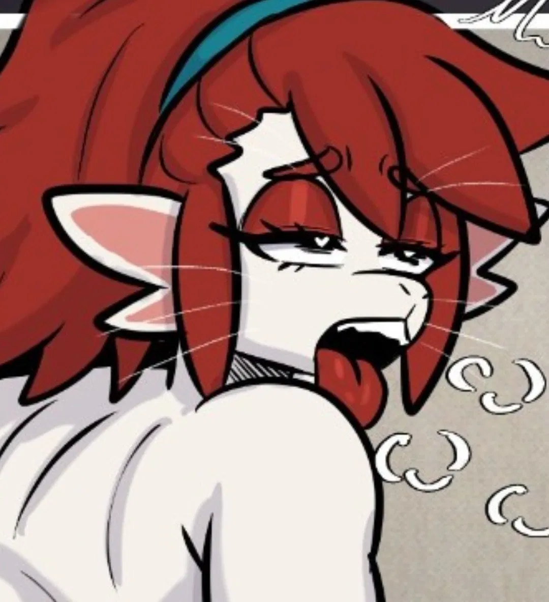 Avatar of Femboy ariral Tom (voice of the void)