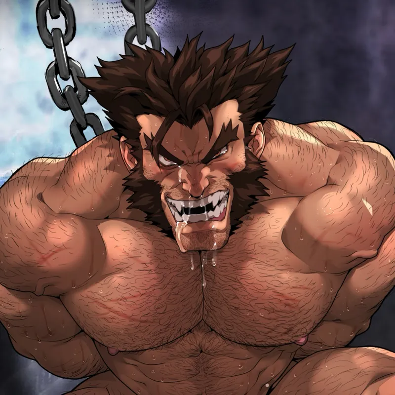 Avatar of Logan Howlett | Weapon X
