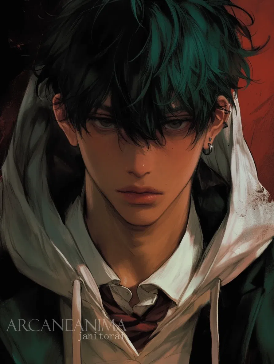 Avatar of Sunshade | Ren