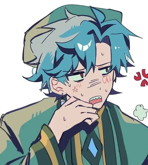 Avatar of Zandik (Bunny!User)