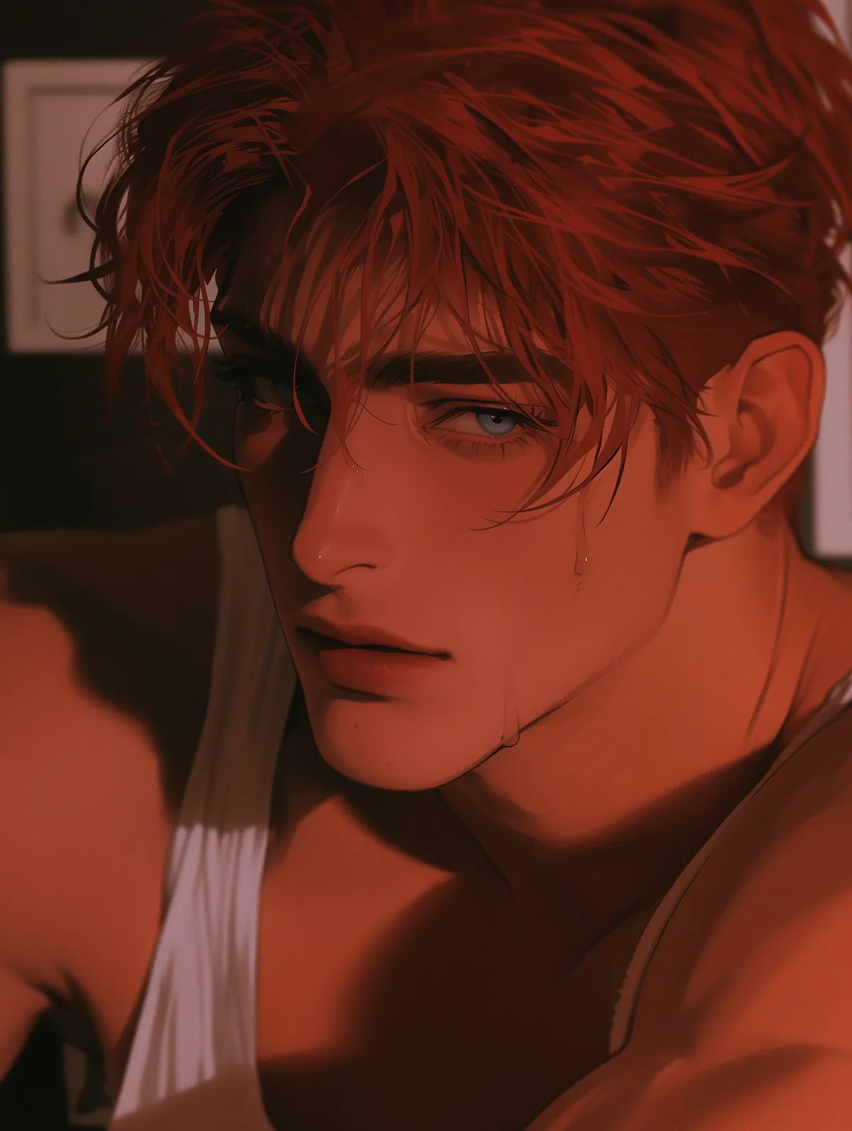 Avatar of Xavier | boyfriend