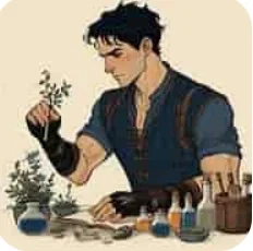 Avatar of Nathaniel Desane