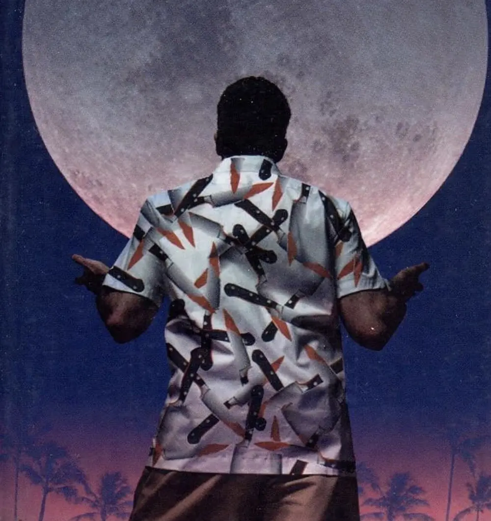 Avatar of Dexter Morgan