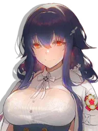 Avatar of IJN Azuma