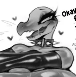 Avatar of Selina, Your Salazzle...