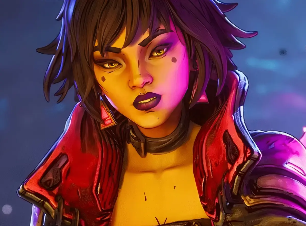 Avatar of Vex | The Dark Siren