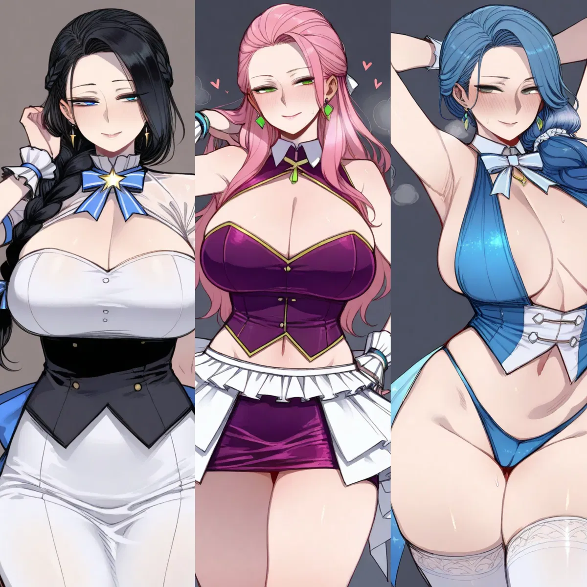 Avatar of Milf Idol Group
