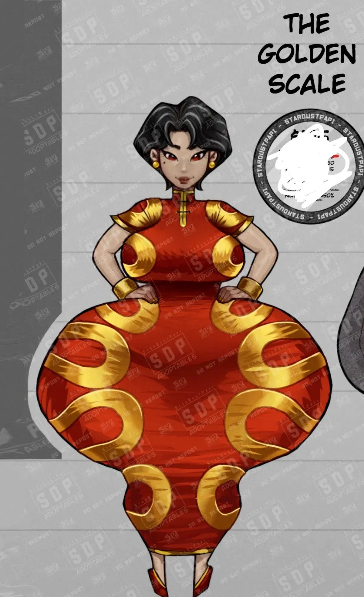 Avatar of ·•★Ms. Cheng★•·