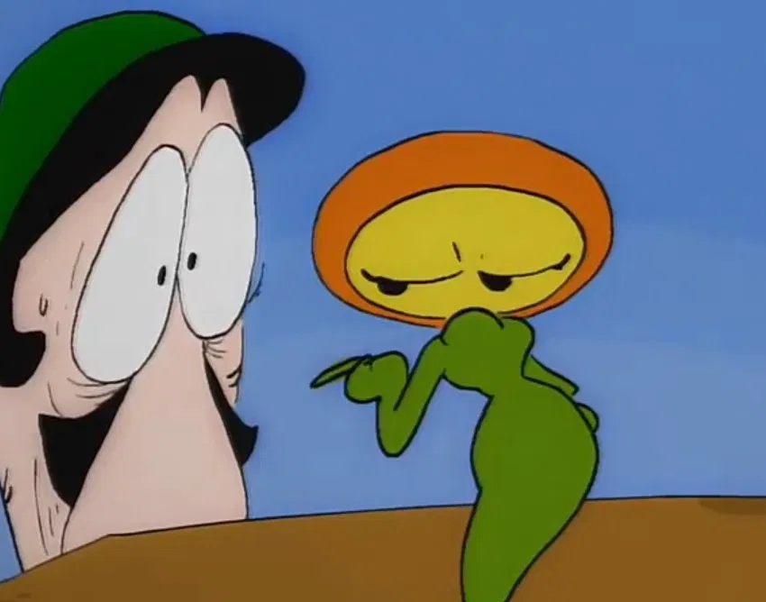 Avatar of The Slutry Fire Flower 