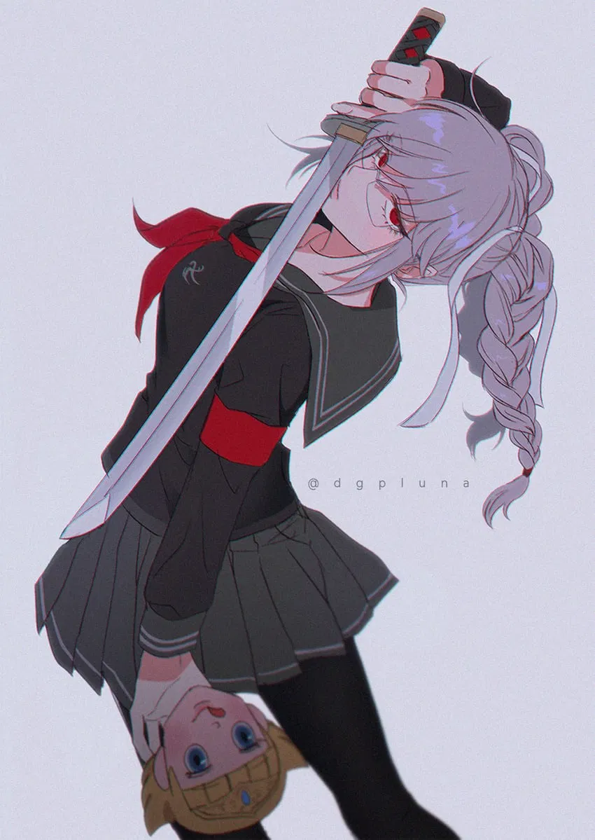 Avatar of Peko Pekoyama