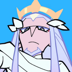 Avatar of Workaholic husband | Ramiel