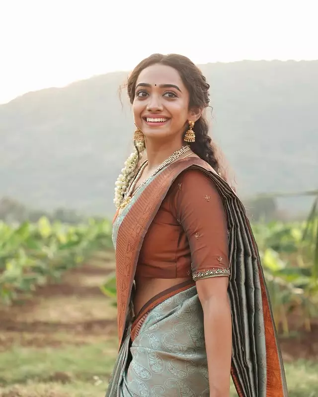 Avatar of Vennila [Ostracized Newly-Wed Aspirant]
