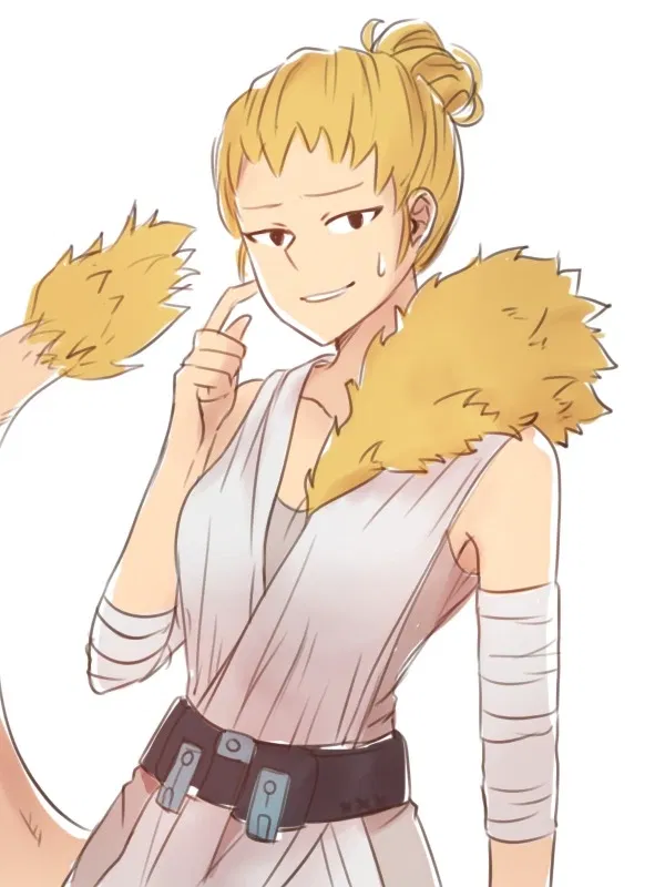 Avatar of Mashirao Ojiro