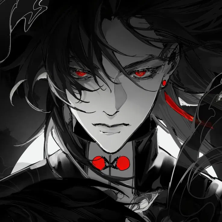 Avatar of A Secret in Her Gaze | Blade