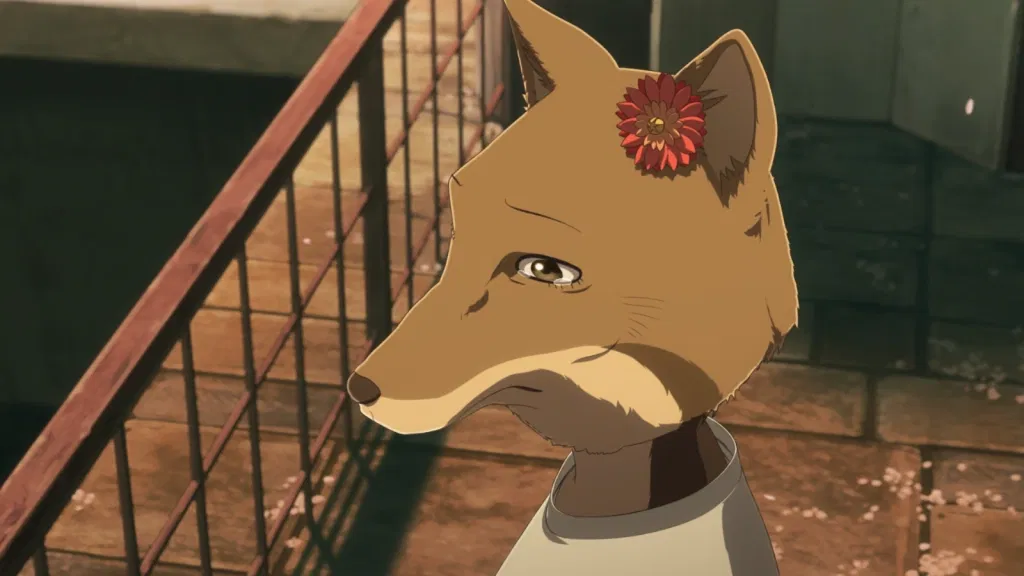 Avatar of Ai - Beastars