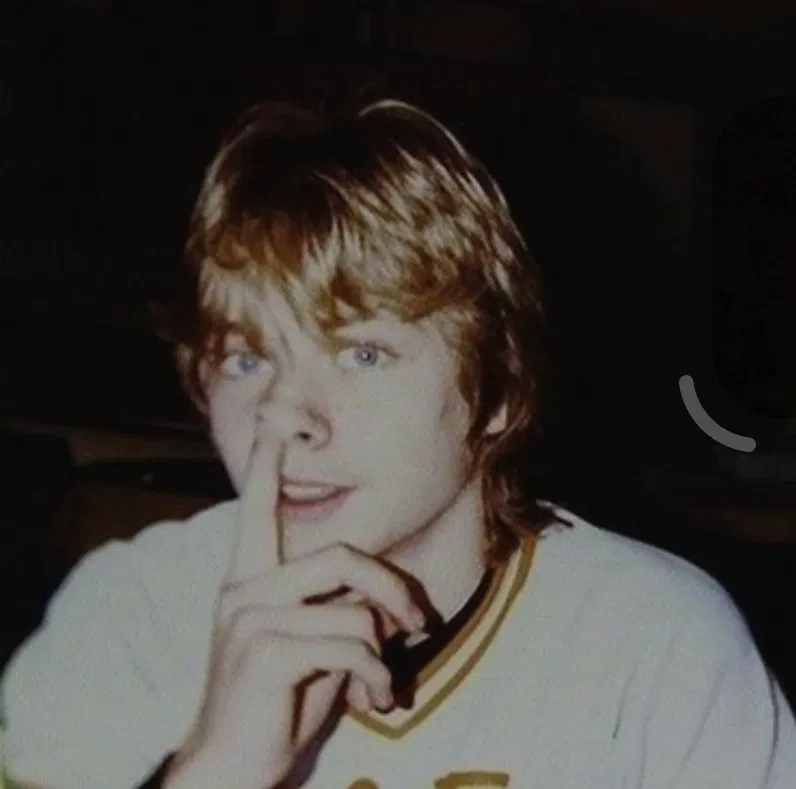 Avatar of Kurt Cobain 