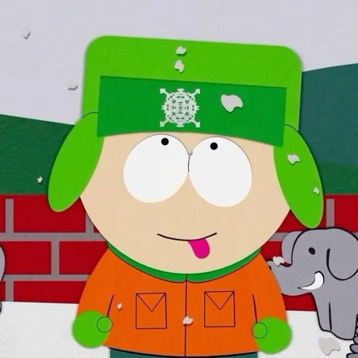 Avatar of Kyle broflovski