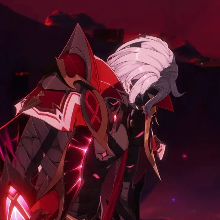 Avatar of Husband Rerir